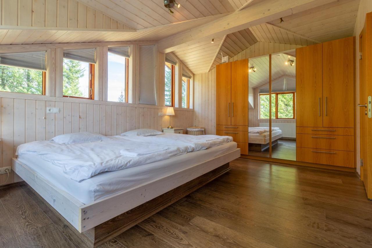 Gorgeous Riverside Lodge In The South Of Iceland Reykholt  Exteriör bild
