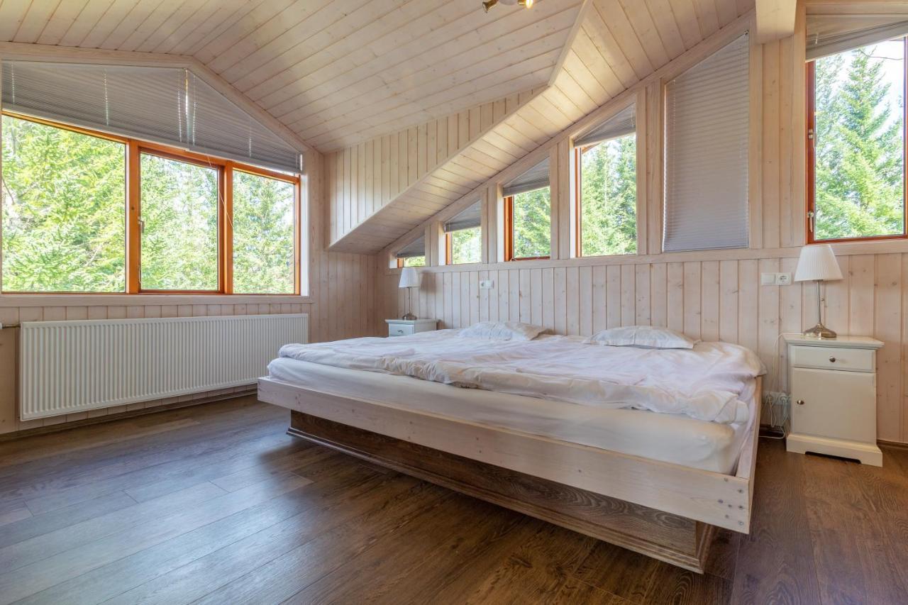 Gorgeous Riverside Lodge In The South Of Iceland Reykholt  Exteriör bild